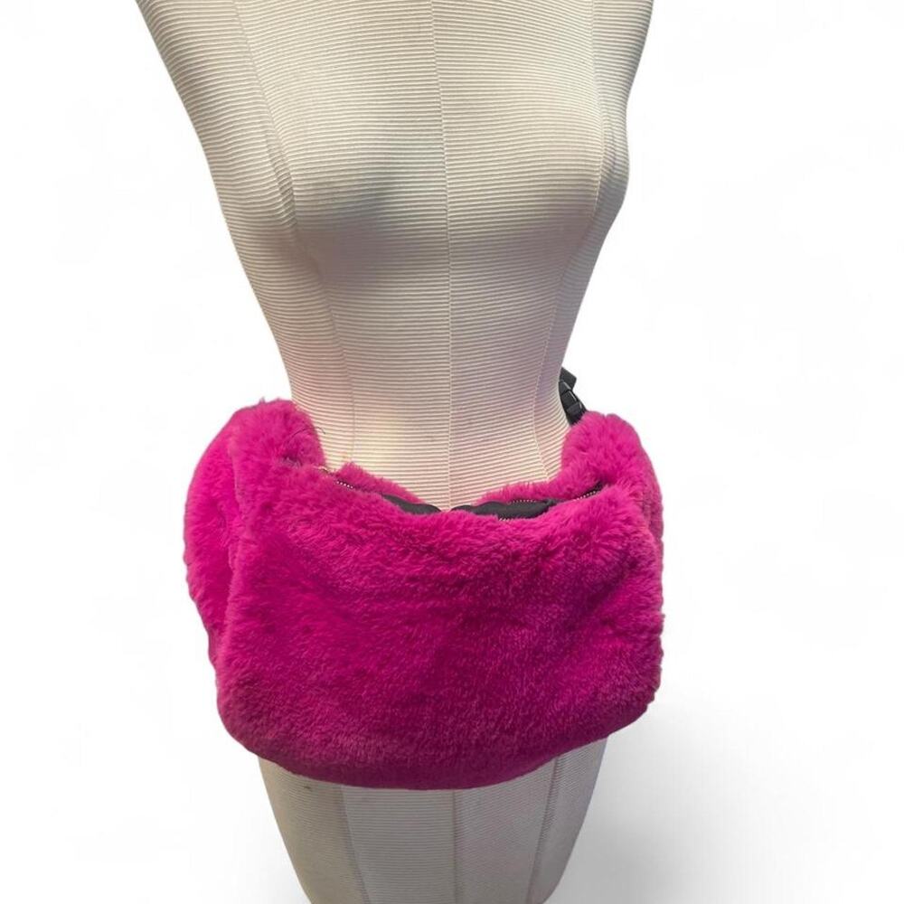 Fanny pack pink
